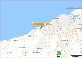 kart jaimanitas Kuba